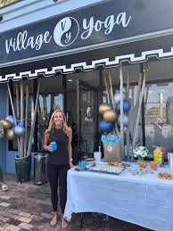 Village Yoga